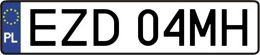 EZD04MH