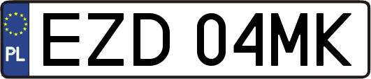 EZD04MK