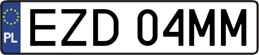 EZD04MM
