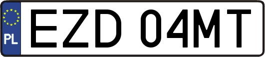 EZD04MT