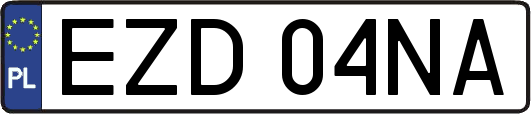 EZD04NA