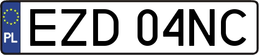 EZD04NC