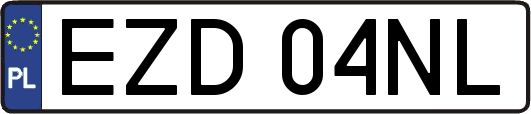 EZD04NL