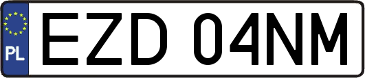 EZD04NM