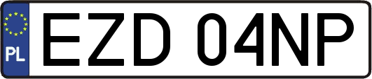 EZD04NP