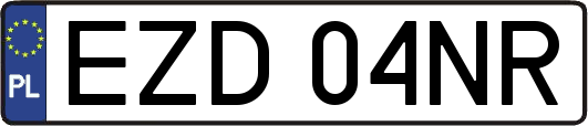 EZD04NR