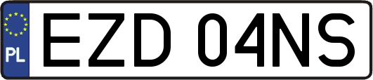 EZD04NS