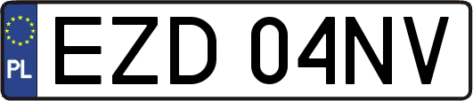 EZD04NV