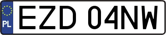 EZD04NW