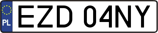 EZD04NY