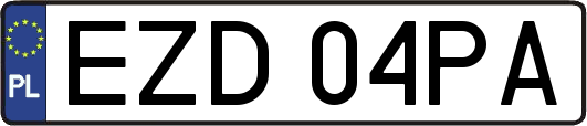 EZD04PA