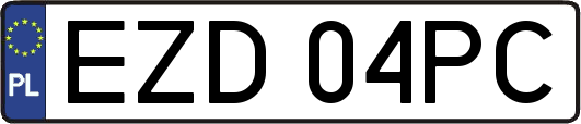 EZD04PC