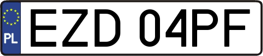 EZD04PF