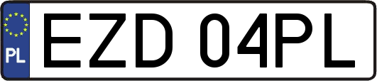 EZD04PL