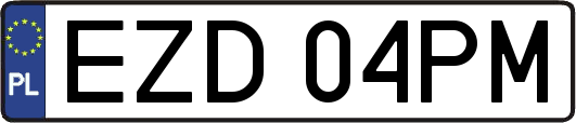 EZD04PM