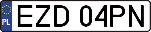 EZD04PN