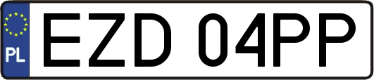 EZD04PP