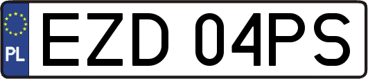 EZD04PS
