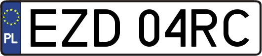 EZD04RC