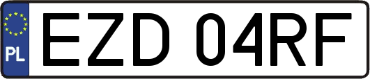 EZD04RF