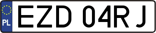 EZD04RJ