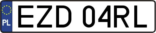 EZD04RL