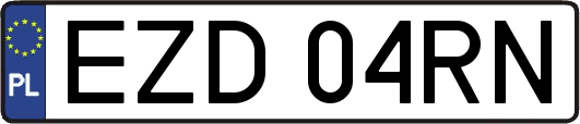 EZD04RN