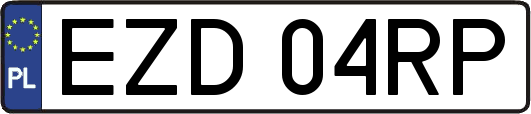 EZD04RP