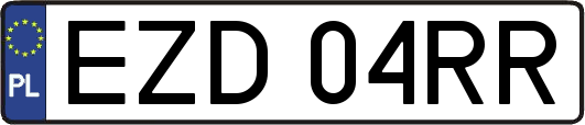 EZD04RR