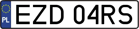 EZD04RS
