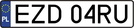 EZD04RU