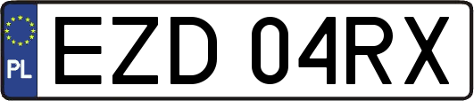 EZD04RX