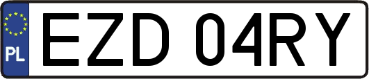 EZD04RY