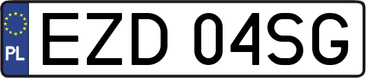 EZD04SG