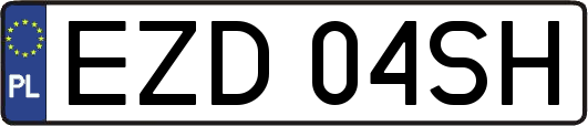 EZD04SH