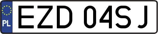 EZD04SJ