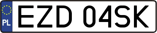 EZD04SK