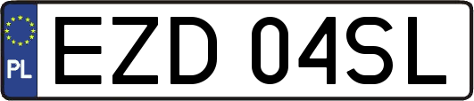 EZD04SL