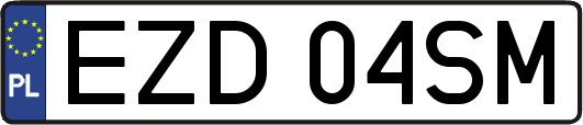 EZD04SM