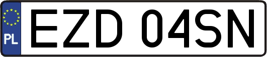 EZD04SN