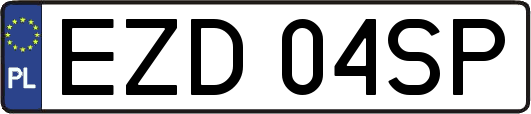 EZD04SP