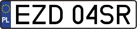 EZD04SR