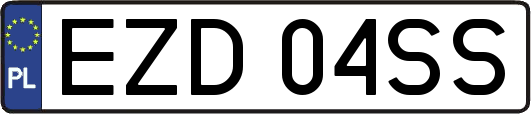 EZD04SS
