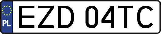 EZD04TC