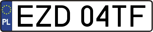 EZD04TF