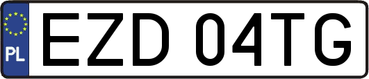 EZD04TG