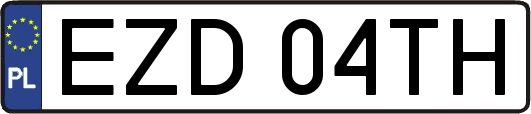 EZD04TH
