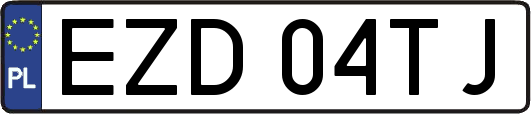 EZD04TJ