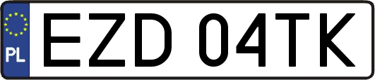 EZD04TK