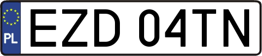 EZD04TN